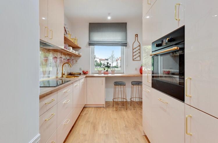 Glamour Apartment Przy Starowce グダニスク エクステリア 写真
