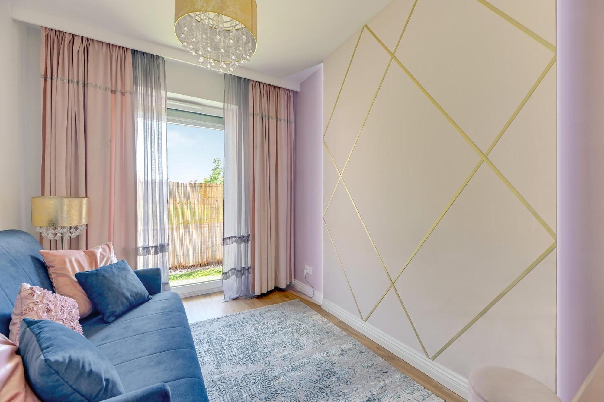 Glamour Apartment Przy Starowce グダニスク エクステリア 写真